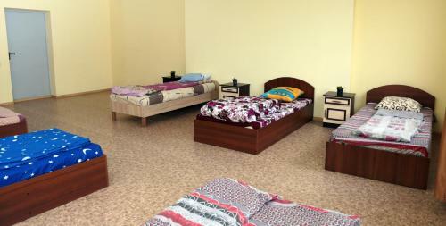 Hostel Raduga