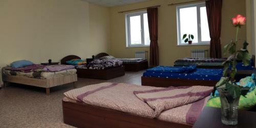 Hostel Raduga