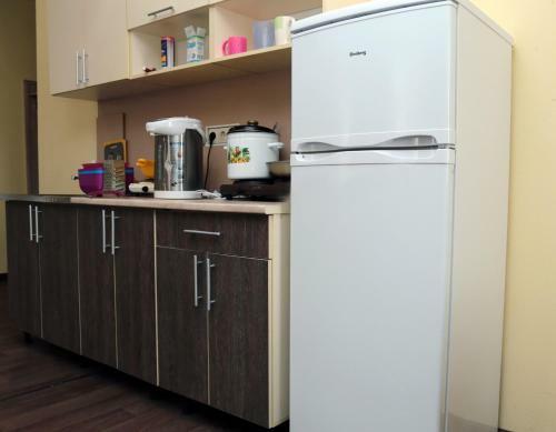 Hostel Raduga