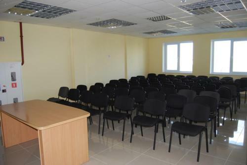 Hostel Raduga