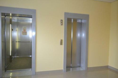 Hostel Raduga