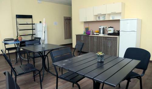 Hostel Raduga