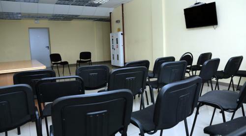 Hostel Raduga