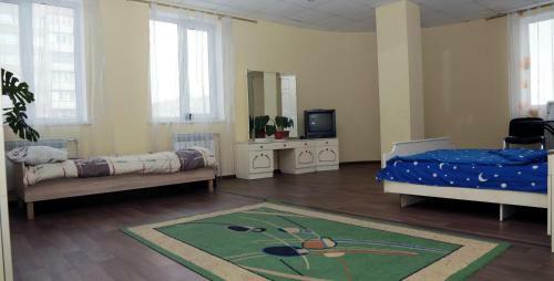 Hostel Raduga