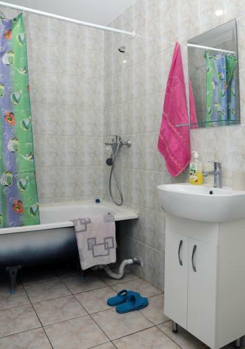 Hostel Raduga