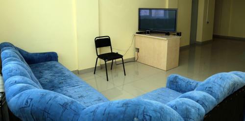 Hostel Raduga