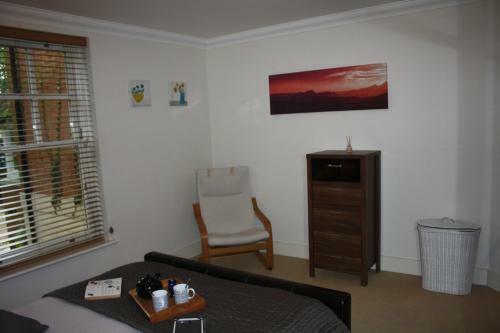 Apartamento Canterbury Elms Court