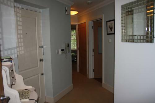 Apartamento Canterbury Elms Court