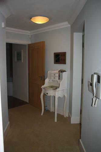 Apartamento Canterbury Elms Court