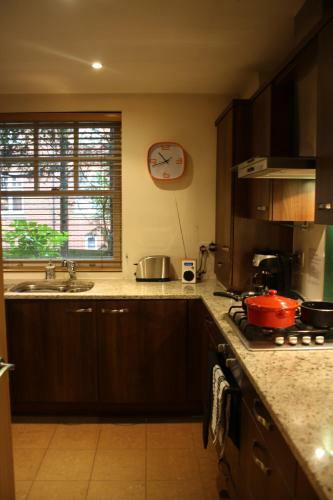 Apartamento Canterbury Elms Court