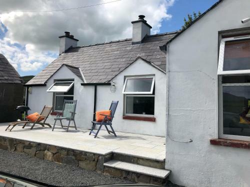 Rooneys @ Ballymagreehan Explore And Unwind