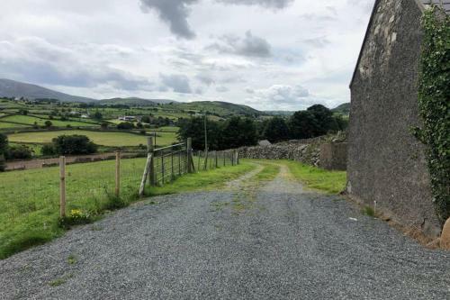 Rooneys @ Ballymagreehan Explore And Unwind