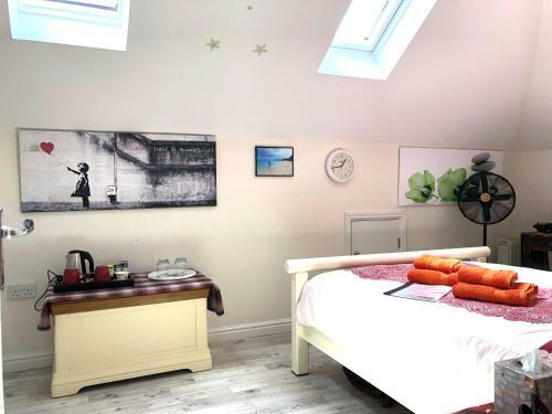 Canterbury Homestay Ensuite