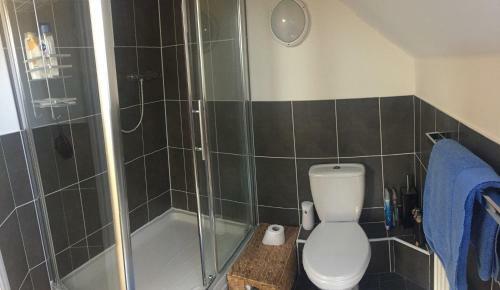 Canterbury Homestay Ensuite
