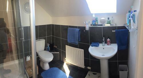 Canterbury Homestay Ensuite