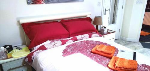Canterbury Homestay Ensuite