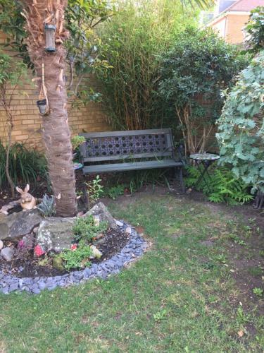 Canterbury Homestay Ensuite