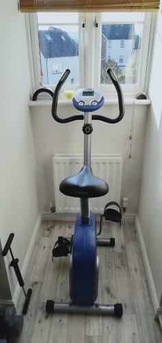 Canterbury Homestay Ensuite