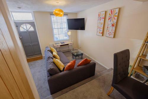 Kpgl Cosy Home