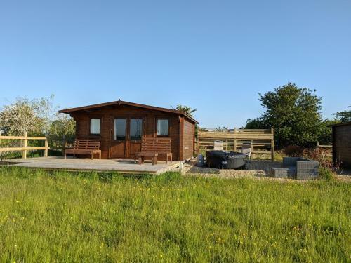 Foxhill Lodges