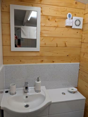Foxhill Lodges