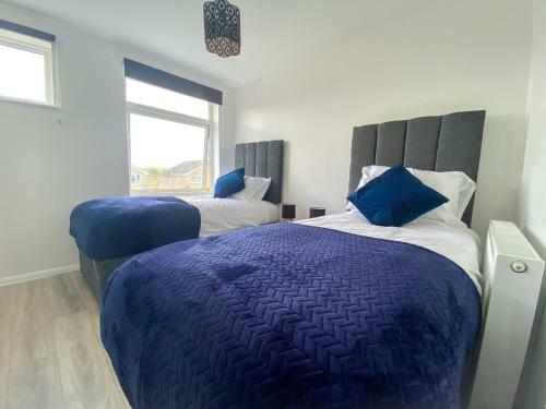 Apartamento Comfortable Canterbury 2 Bed House With Garden, Drive And Conservatory