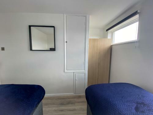 Apartamento Comfortable Canterbury 2 Bed House With Garden, Drive And Conservatory