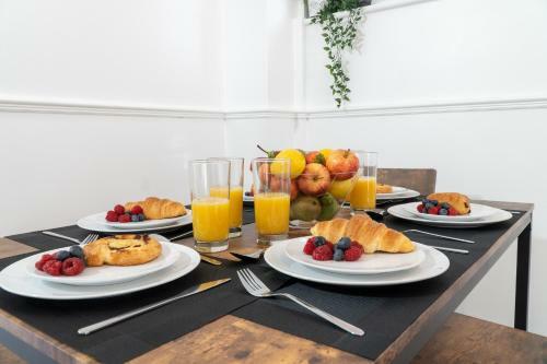 Apartamento Comfortable Canterbury 2 Bed House With Garden, Drive And Conservatory