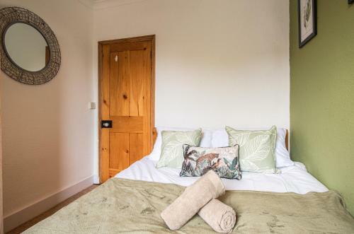 The George Fields - Long Stay Offer - Free Parking