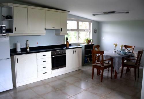 Tuck Mill Cottage