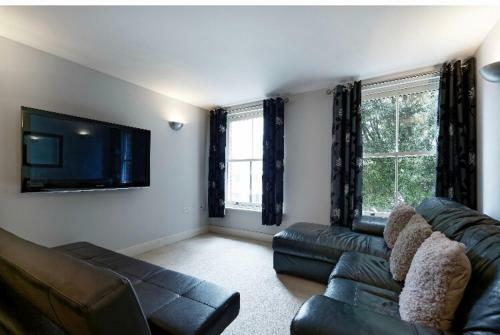Apartamento Copperfield Court
