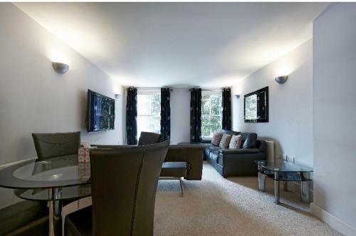 Apartamento Copperfield Court