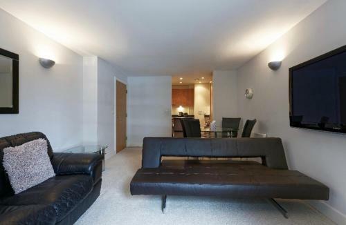 Apartamento Copperfield Court