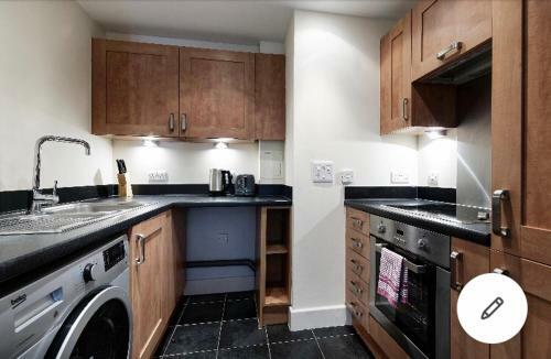 Apartamento Copperfield Court