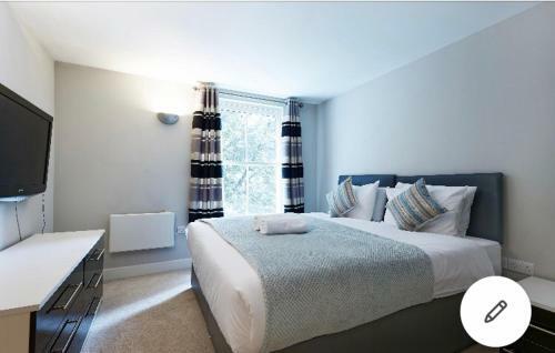 Apartamento Copperfield Court