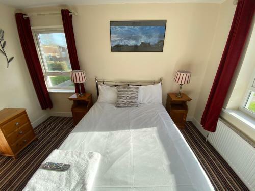 Hostal Mary Green Walk