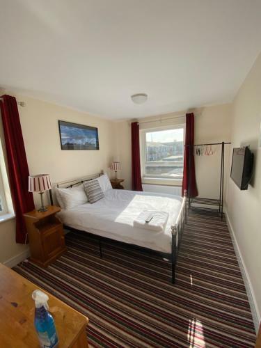 Hostal Mary Green Walk