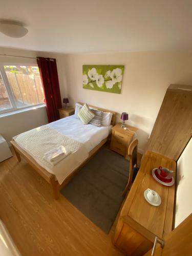 Hostal Mary Green Walk