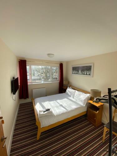 Hostal Mary Green Walk