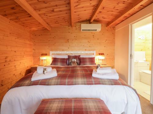 Owl Lodge
