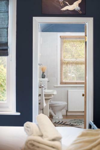 The Victorian Getaway - Central