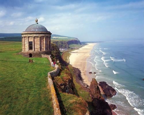 Castleshaw Holiday Home