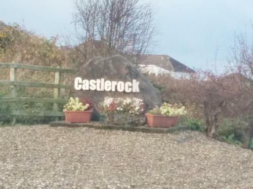 Castleshaw Holiday Home