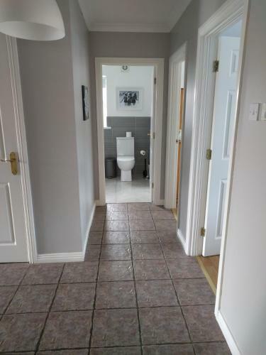 Castleshaw Holiday Home