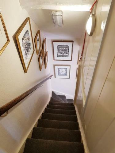 Charming Grade 2 Listed House