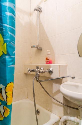 Apartamento Kvartira Po Ulice Leskova, 6