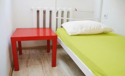 Hostel Vokzal