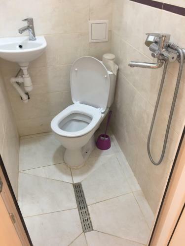 Hostel Vokzal