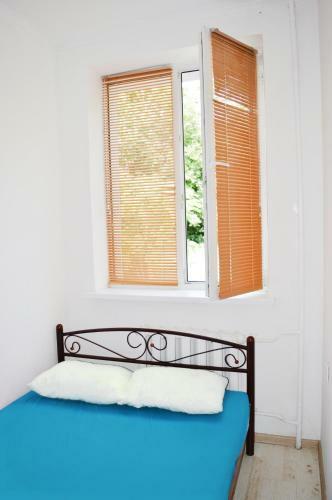 Hostel Vokzal