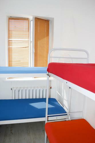 Hostel Vokzal